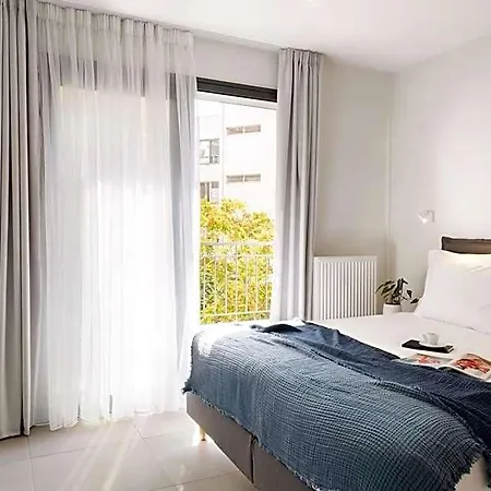 Thess Residences テッサロニキ