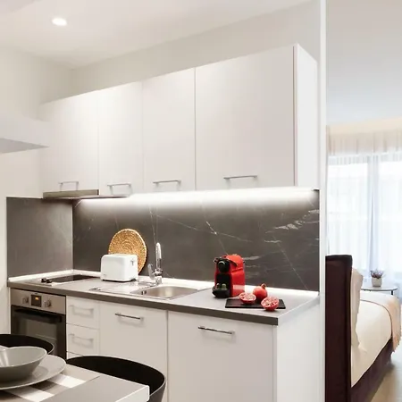 Thess Residences