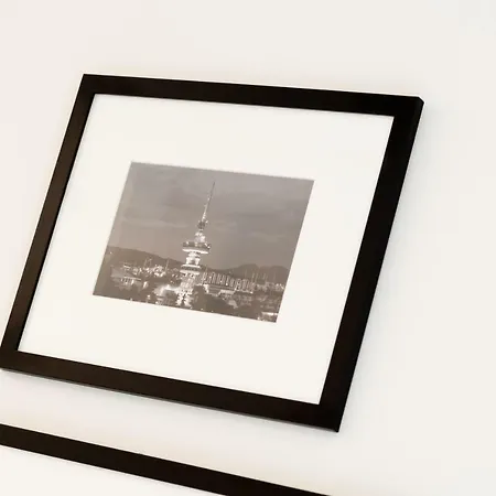 Thess Residences Apartman Szaloniki