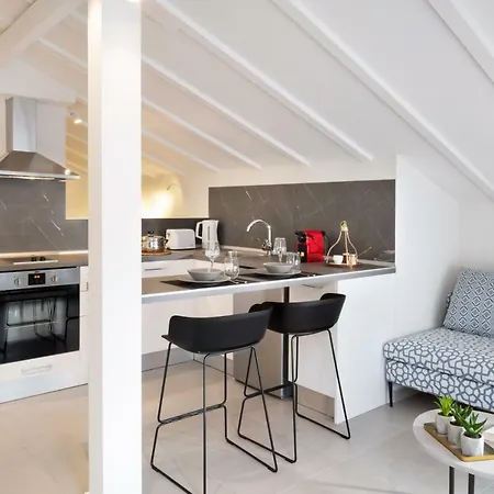 Thess Residences Szaloniki