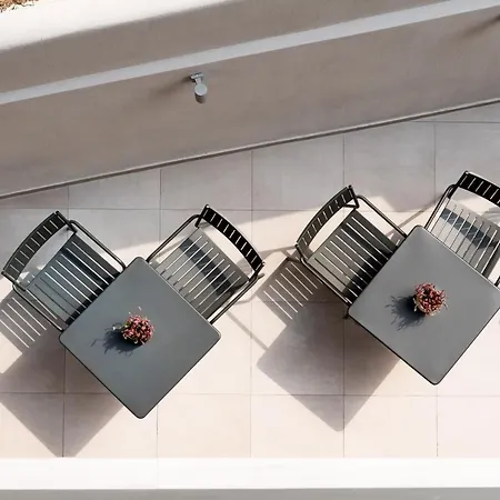 Thess Residences * Thessalonique