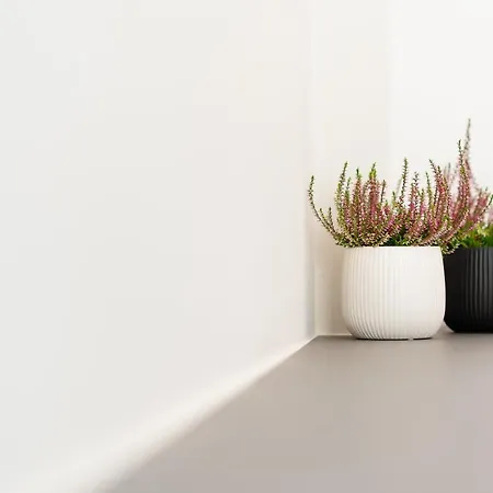 Thess Residences Szaloniki