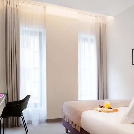 Thess Residences * Szaloniki