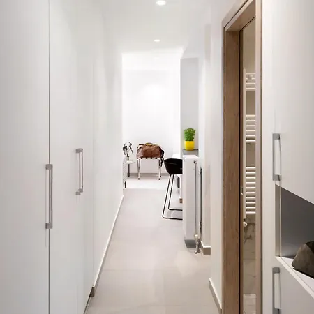 Thess Residences *