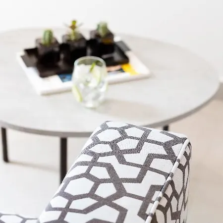 Thess Residences Apartamento