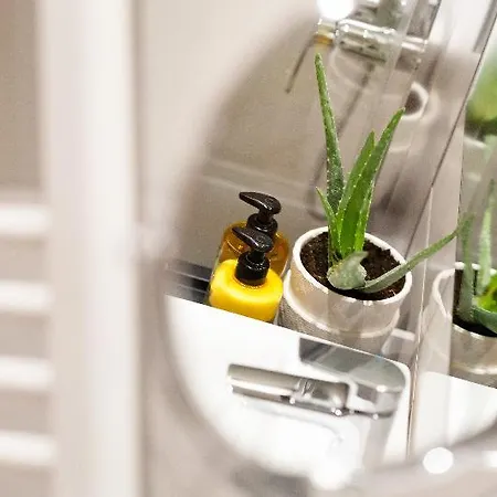 Appartement Thess Residences Thessalonique