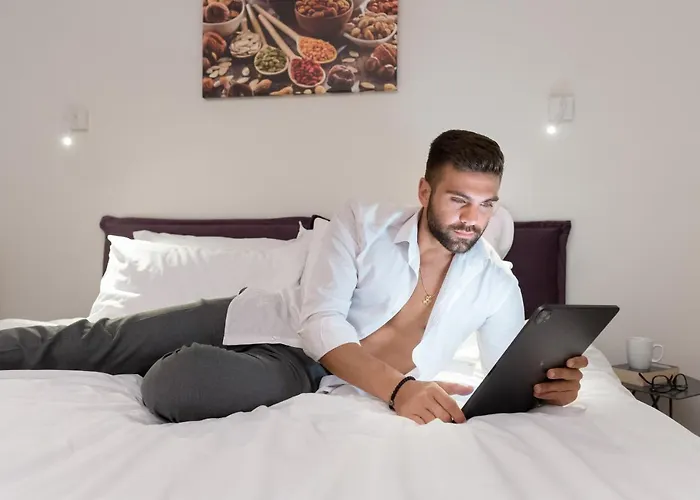 Thess Residences * Thessaloníki