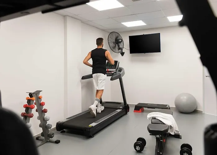 Thess Residences Lejlighed Thessaloníki