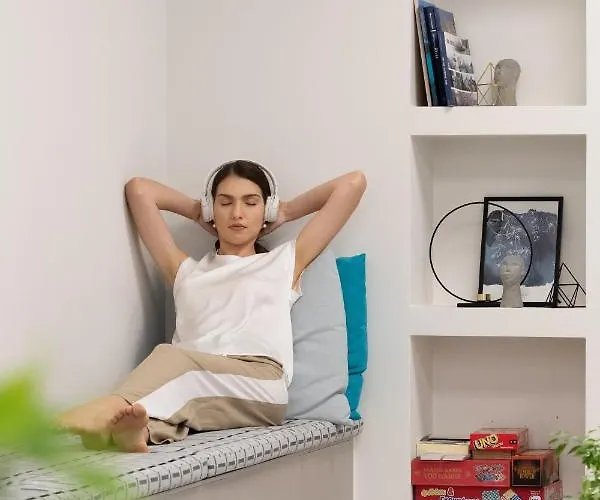 Thess Residences Thessaloníki