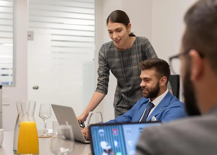 Thess Residences Апартаменты *