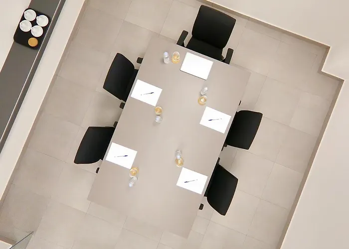 Thess Residences Lejlighed Thessaloníki