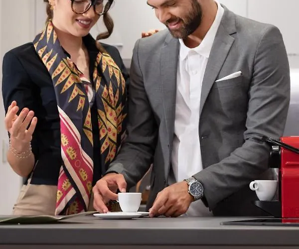 Lejlighed Thess Residences Thessaloníki