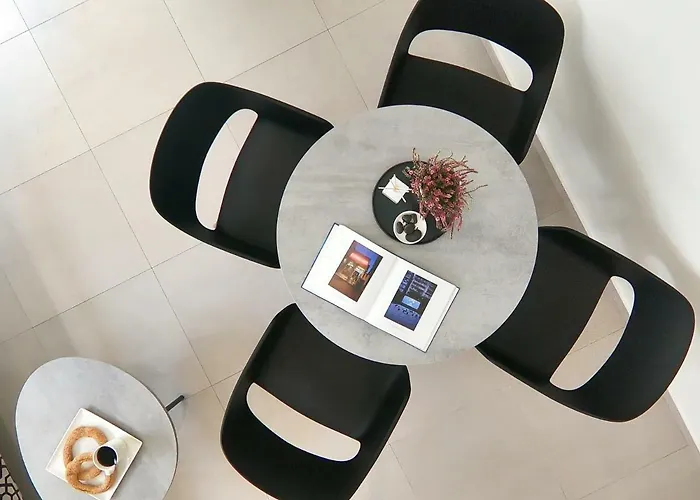 Thess Residences Апартаменты