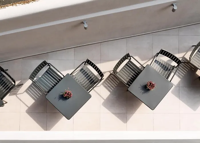 Thess Residences * Thessaloníki