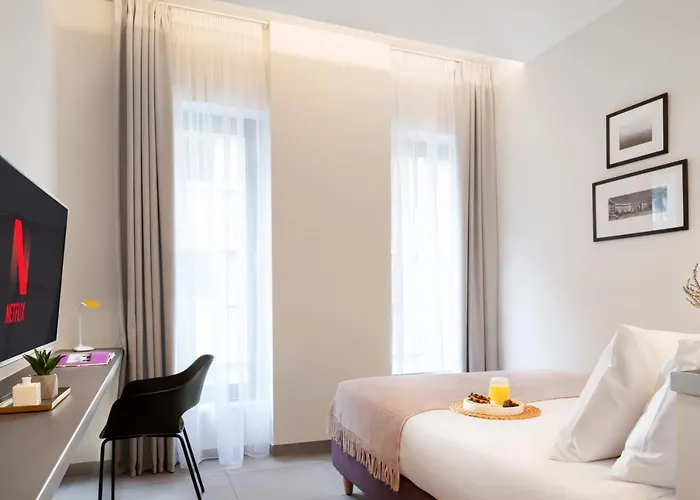 Thess Residences * Thessaloníki