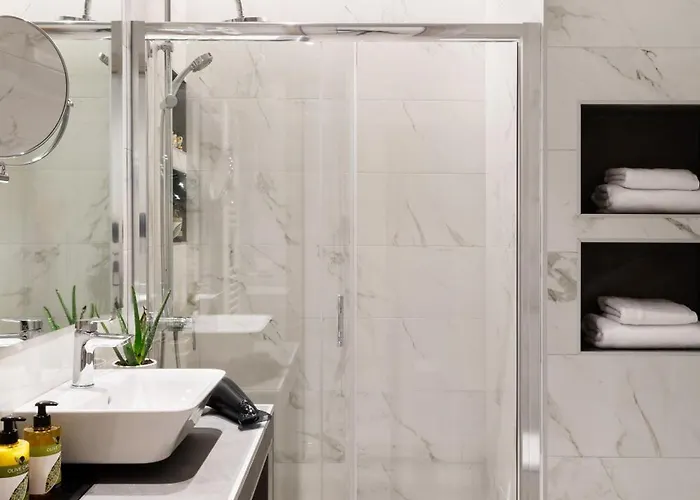 Апартаменты Thess Residences *