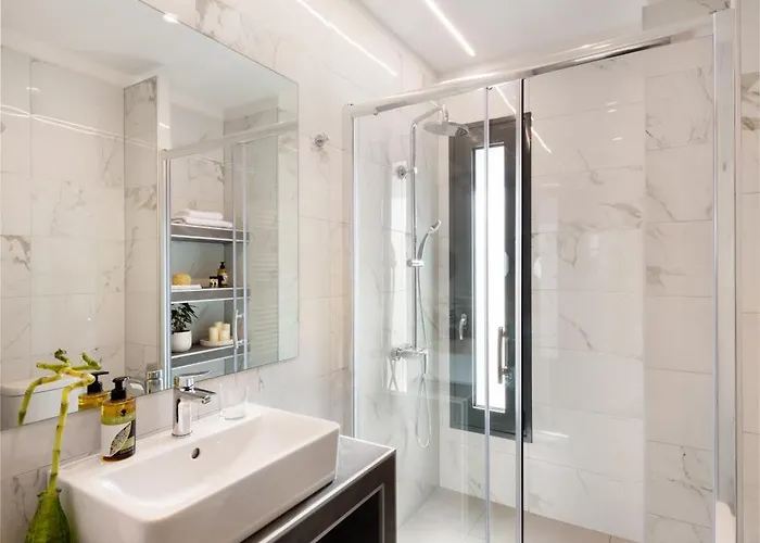 Thess Residences * Thessaloníki