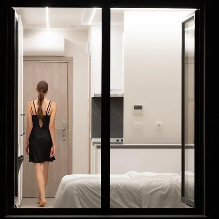 Thess Residences *