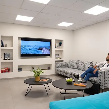 Thess Residences