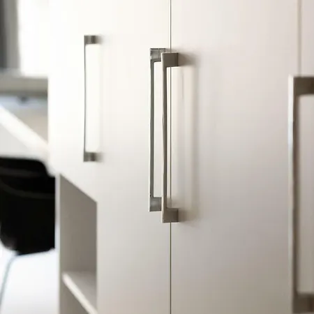Appartement Thess Residences