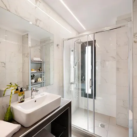 Thess Residences * Thessaloniki