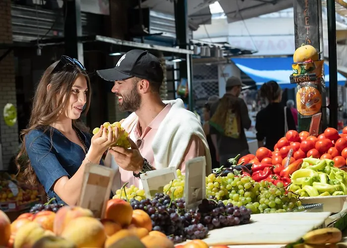 Thess Residences Apartamento Tesalónica