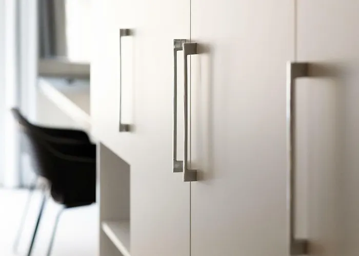 Appartement Thess Residences