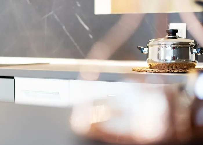 Thess Residences * Tesalónica