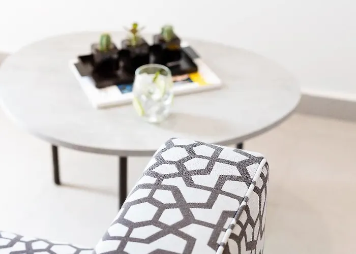 Thess Residences Apartamento